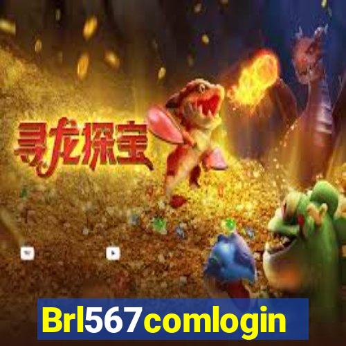 Brl567comlogin