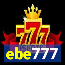 ebe777