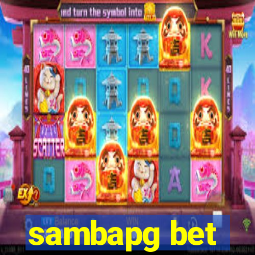 sambapg bet