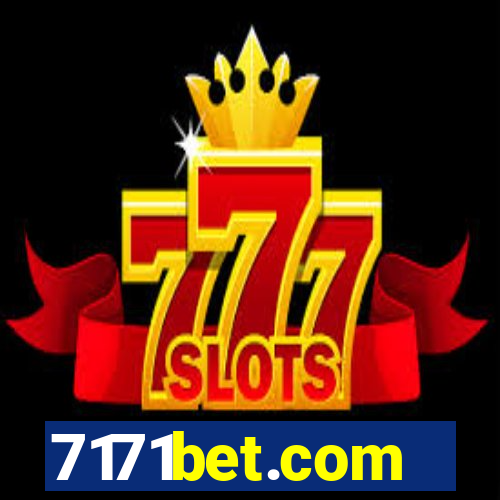 7171bet.com