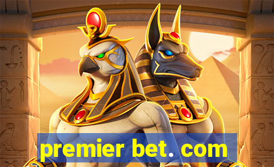 premier bet. com