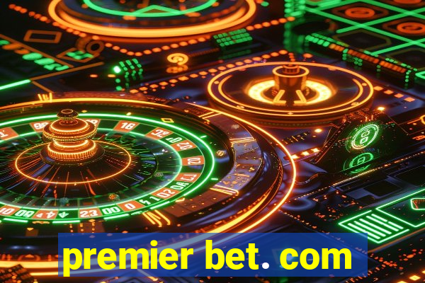 premier bet. com