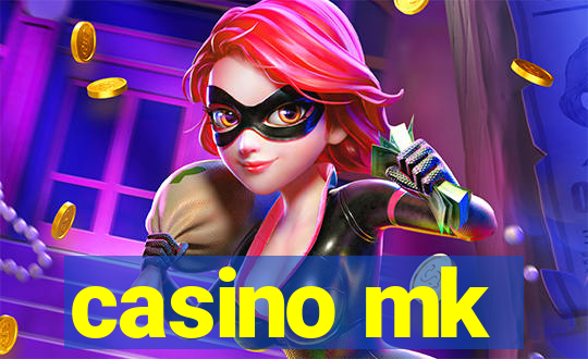 casino mk