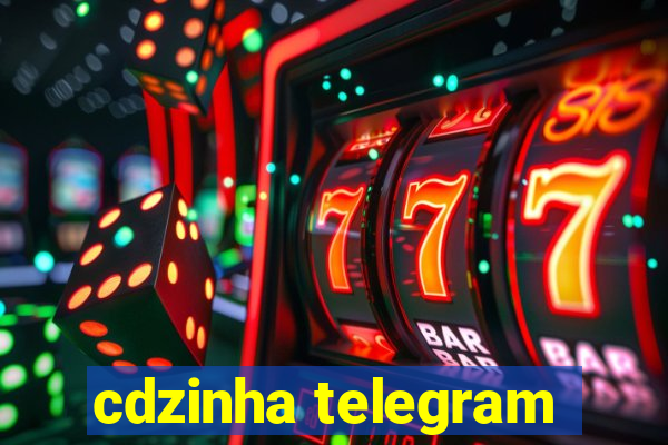 cdzinha telegram