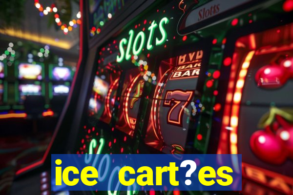 ice cart?es especiais ltda