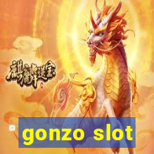 gonzo slot