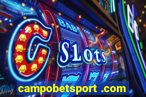 campobetsport .com