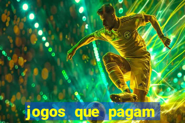 jogos que pagam pelo pagbank 2024