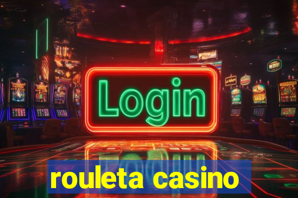 rouleta casino