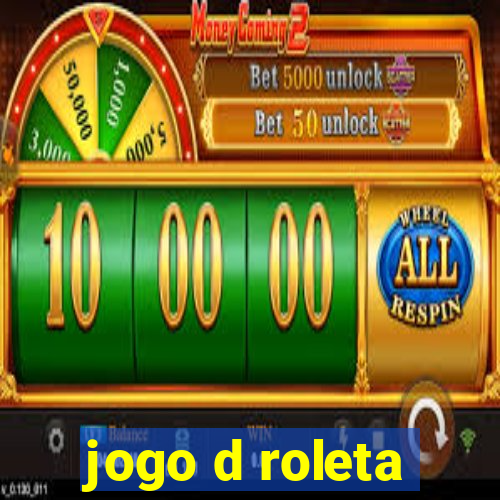 jogo d roleta