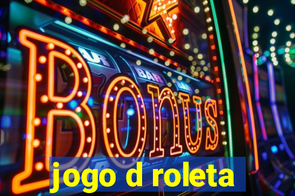 jogo d roleta