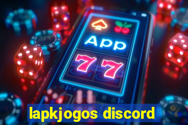 lapkjogos discord