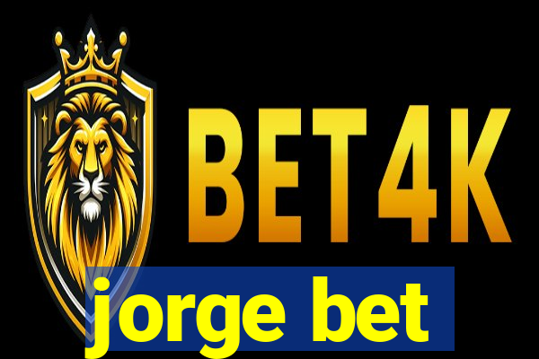 jorge bet