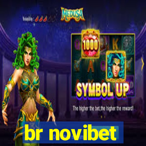 br novibet