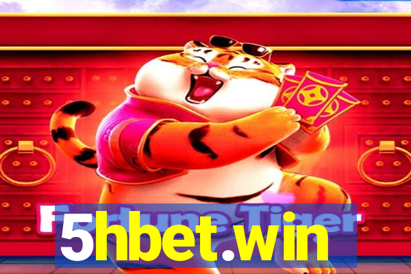 5hbet.win