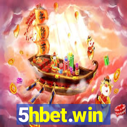 5hbet.win