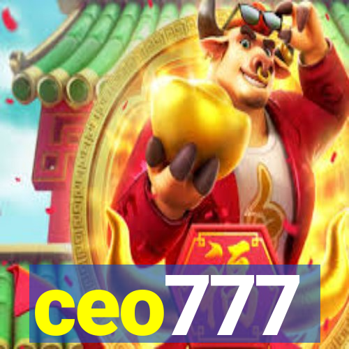 ceo777