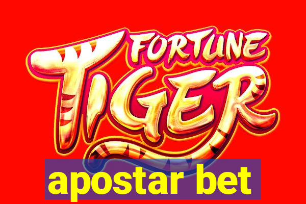 apostar bet