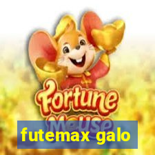 futemax galo