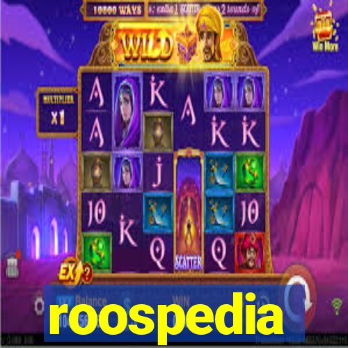 roospedia