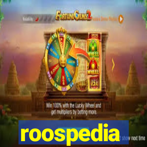 roospedia