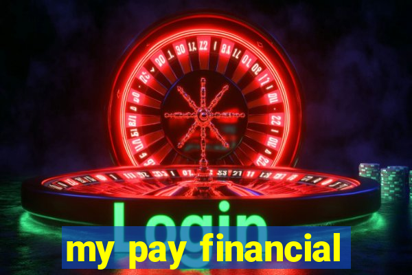 my pay financial