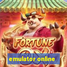 emulator online