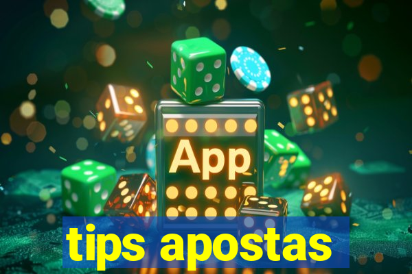 tips apostas