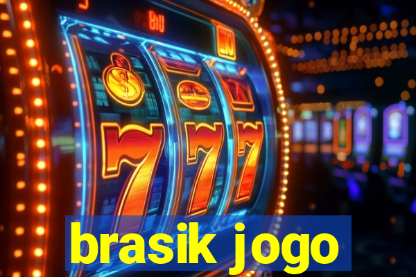 brasik jogo