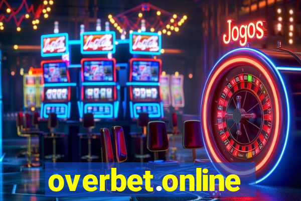 overbet.online