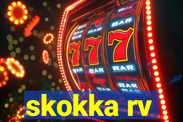 skokka rv