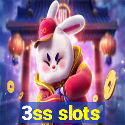 3ss slots