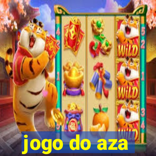 jogo do aza