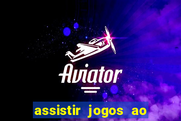 assistir jogos ao vivo rmc