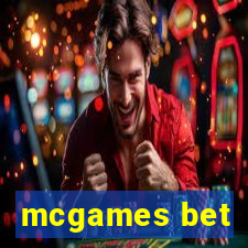 mcgames bet