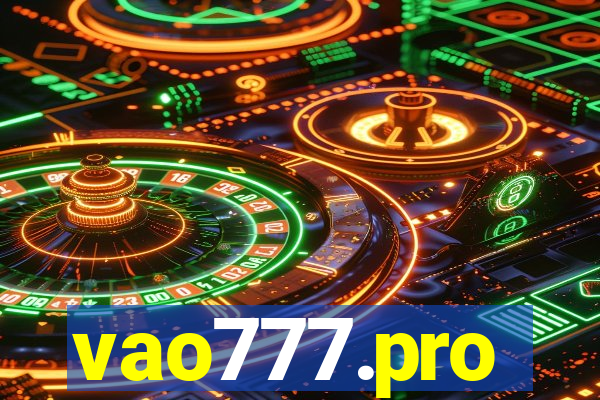 vao777.pro