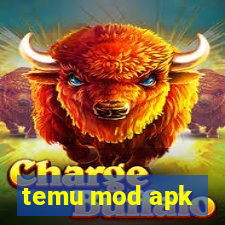 temu mod apk