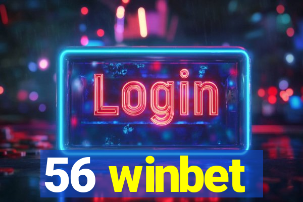 56 winbet