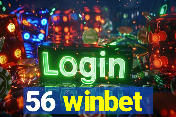 56 winbet