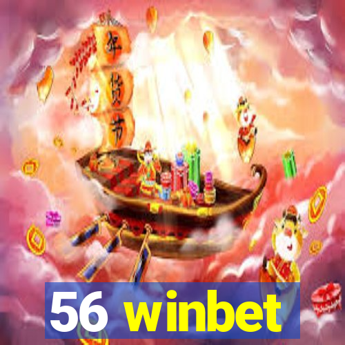 56 winbet