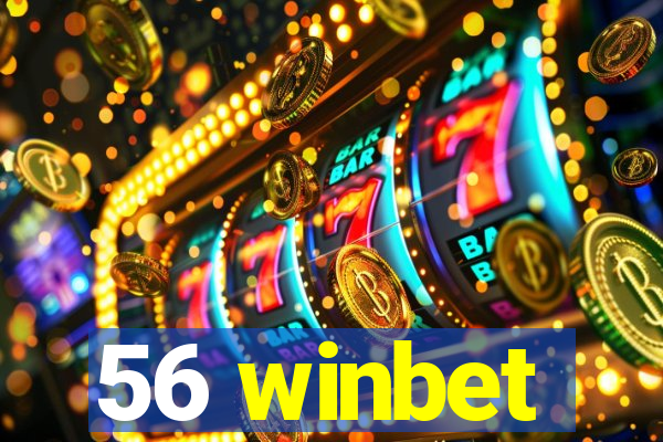 56 winbet