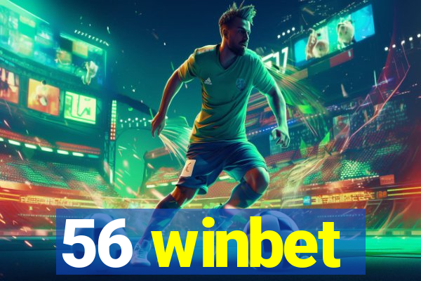 56 winbet