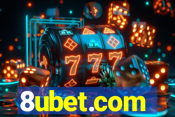 8ubet.com