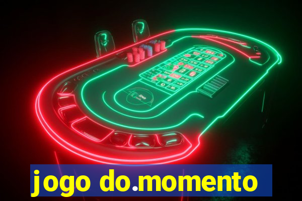 jogo do.momento