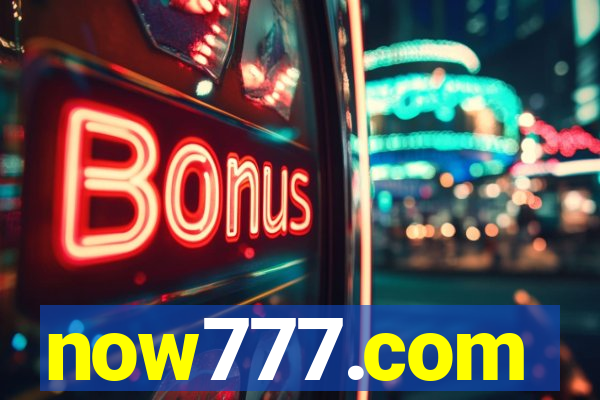 now777.com