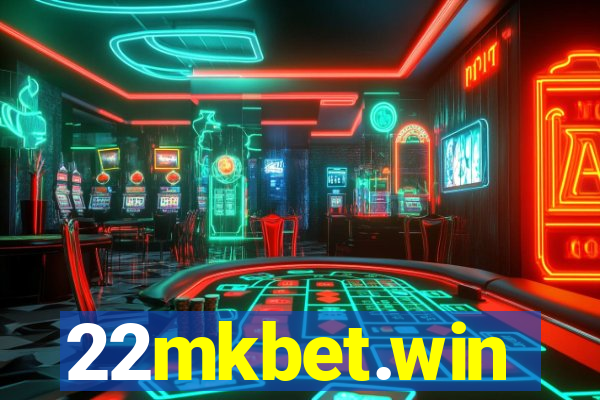 22mkbet.win