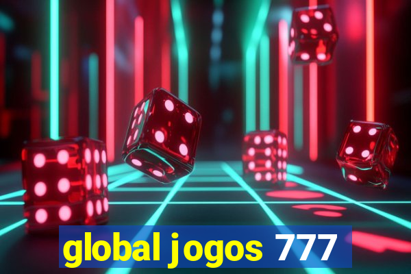 global jogos 777