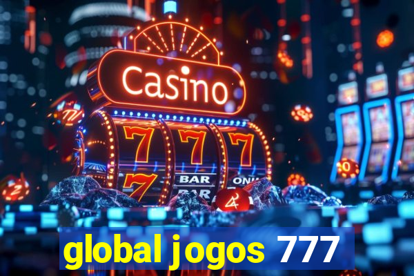 global jogos 777