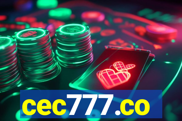 cec777.co