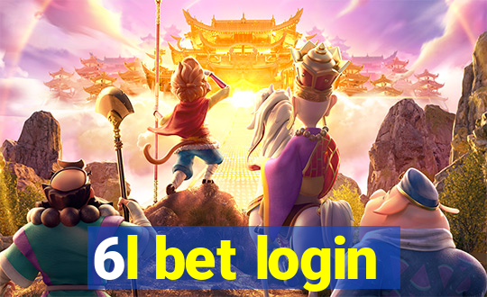 6l bet login